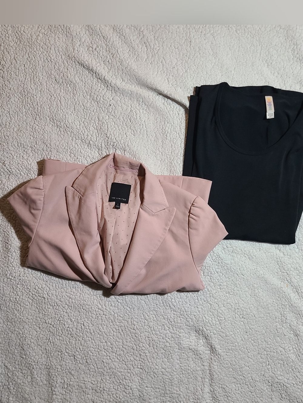 Women’s Mixed Size Bundle – Petite/XXS + Small (2 Pieces)